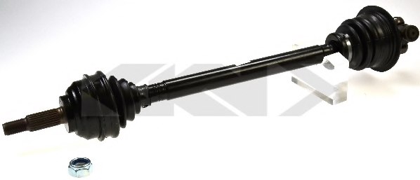L?BRO 303549 Drive Shaft